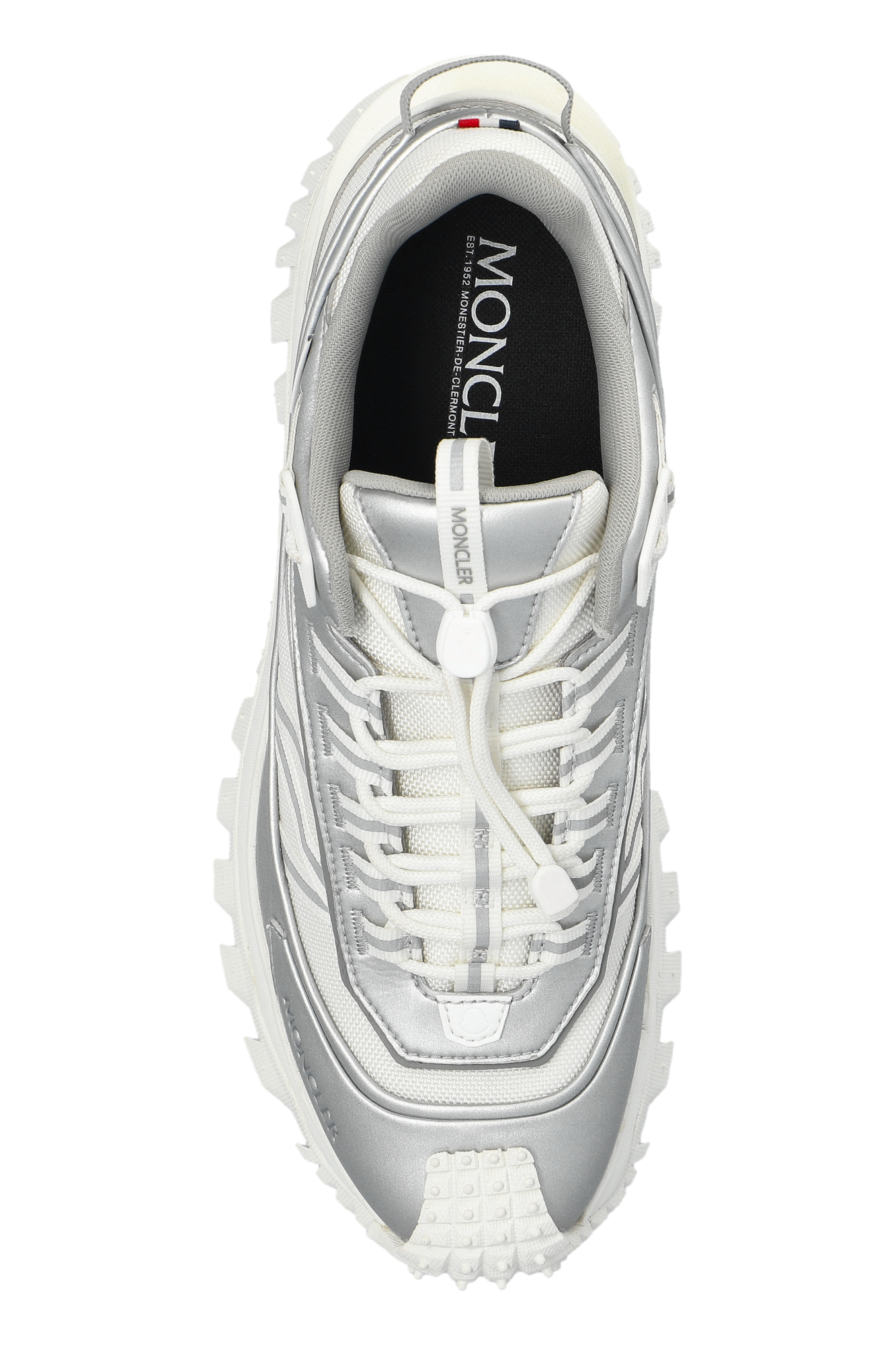 Moncler Sports shoes 